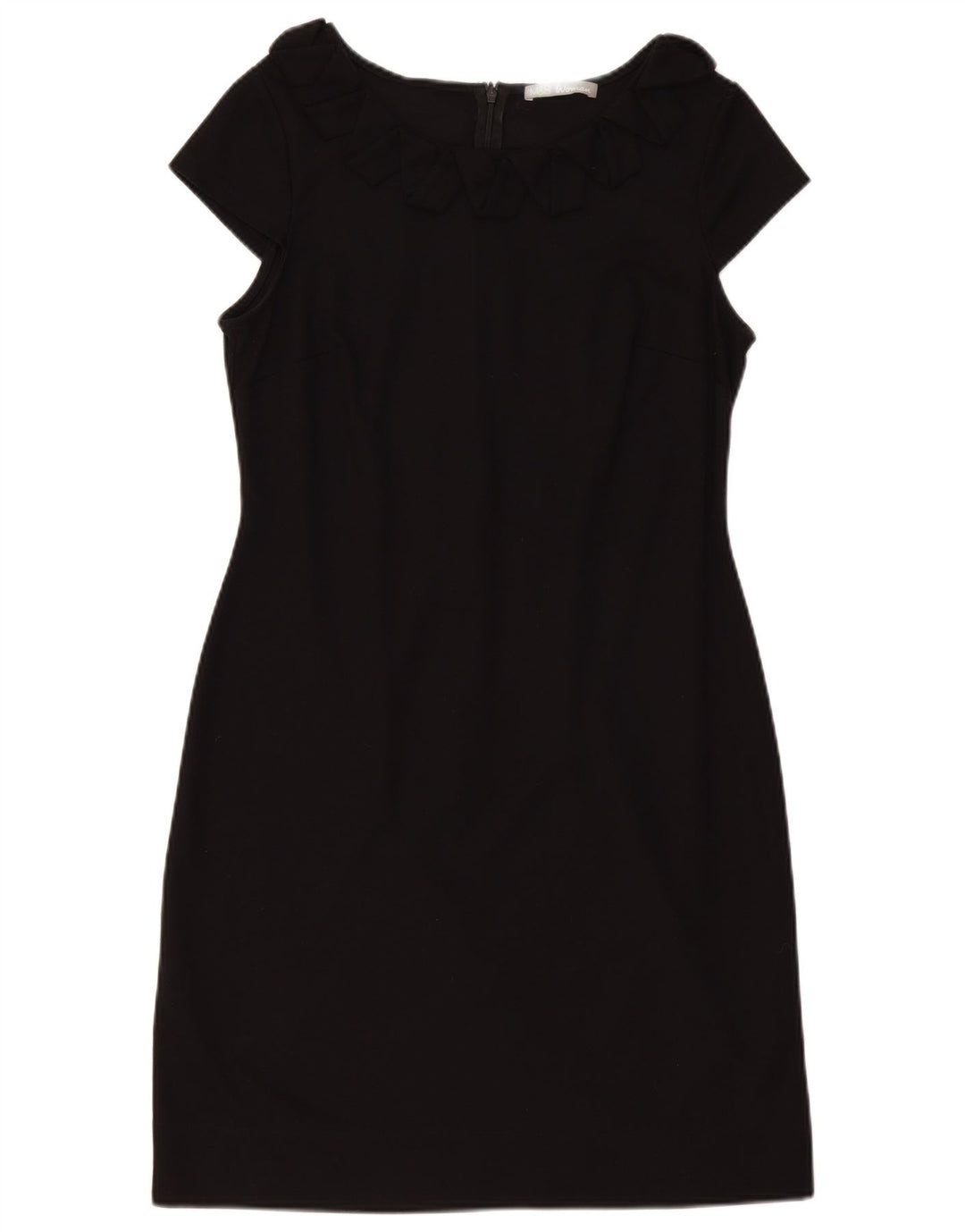 Rochie pentru femei Marks & Spencer UK 14 Poliester negru mare