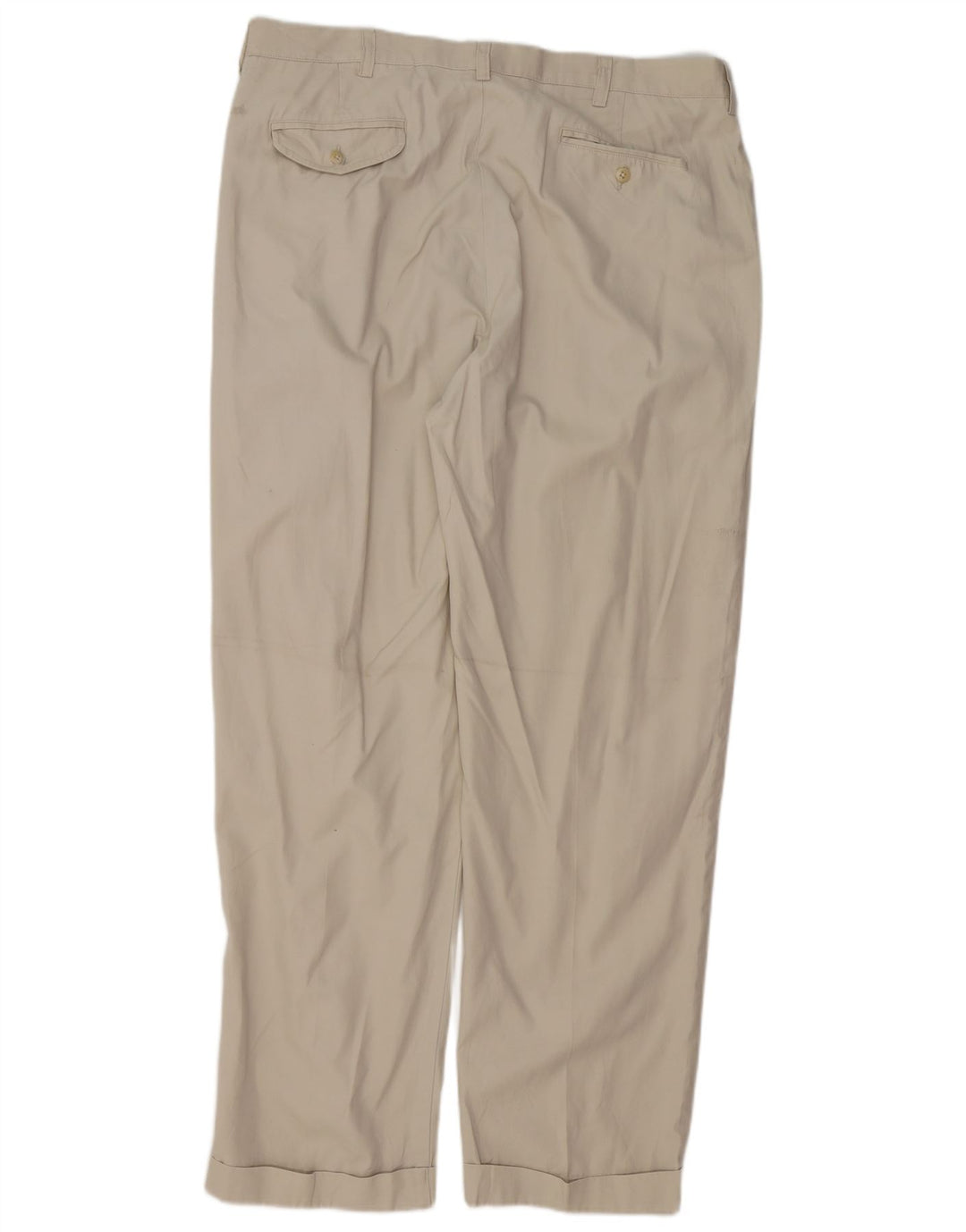 Pantaloni chino pentru bărbați POLO RALPH LAUREN L38 L32, bej, bumbac