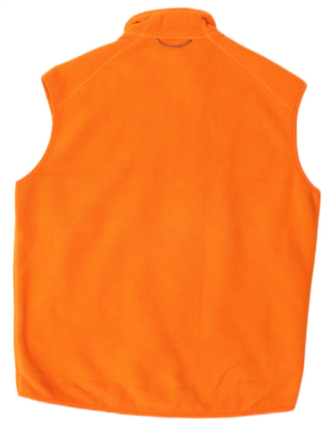 Gilet TIMBERLAND pentru bărbați din Fleece UK 36 Small Orange