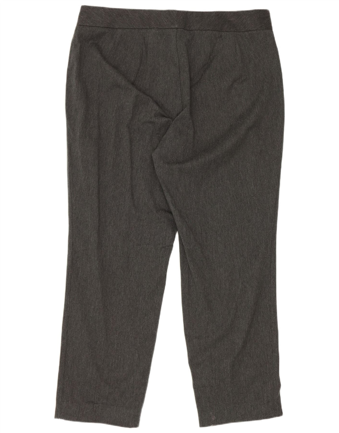 Dockers Pantaloni Drepți Casual Bărbați Mediu L36 L28 Bumbac Gri