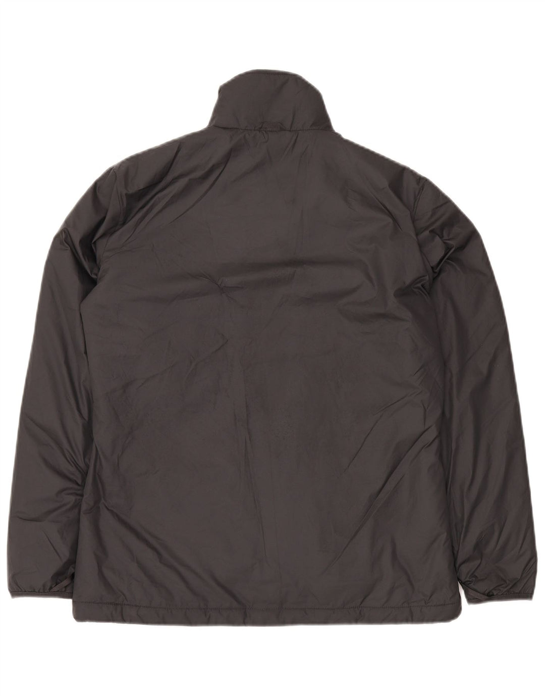 HELLY HANSEN Jachetă de vânt pentru bărbați, cu ajustare normală, UK 40, mare, neagră