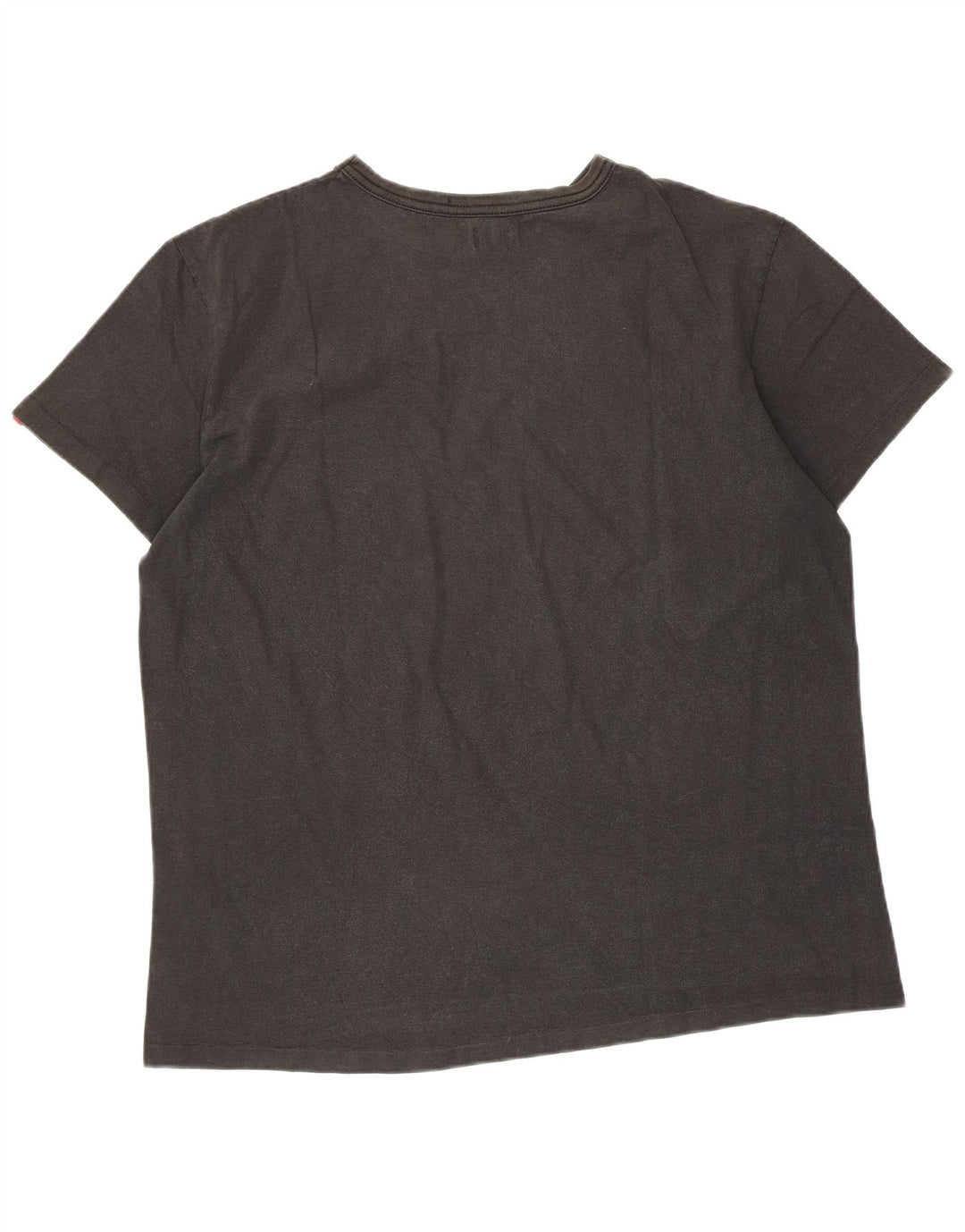Tricou pentru femei Levi's Top UK 18 XL Negru