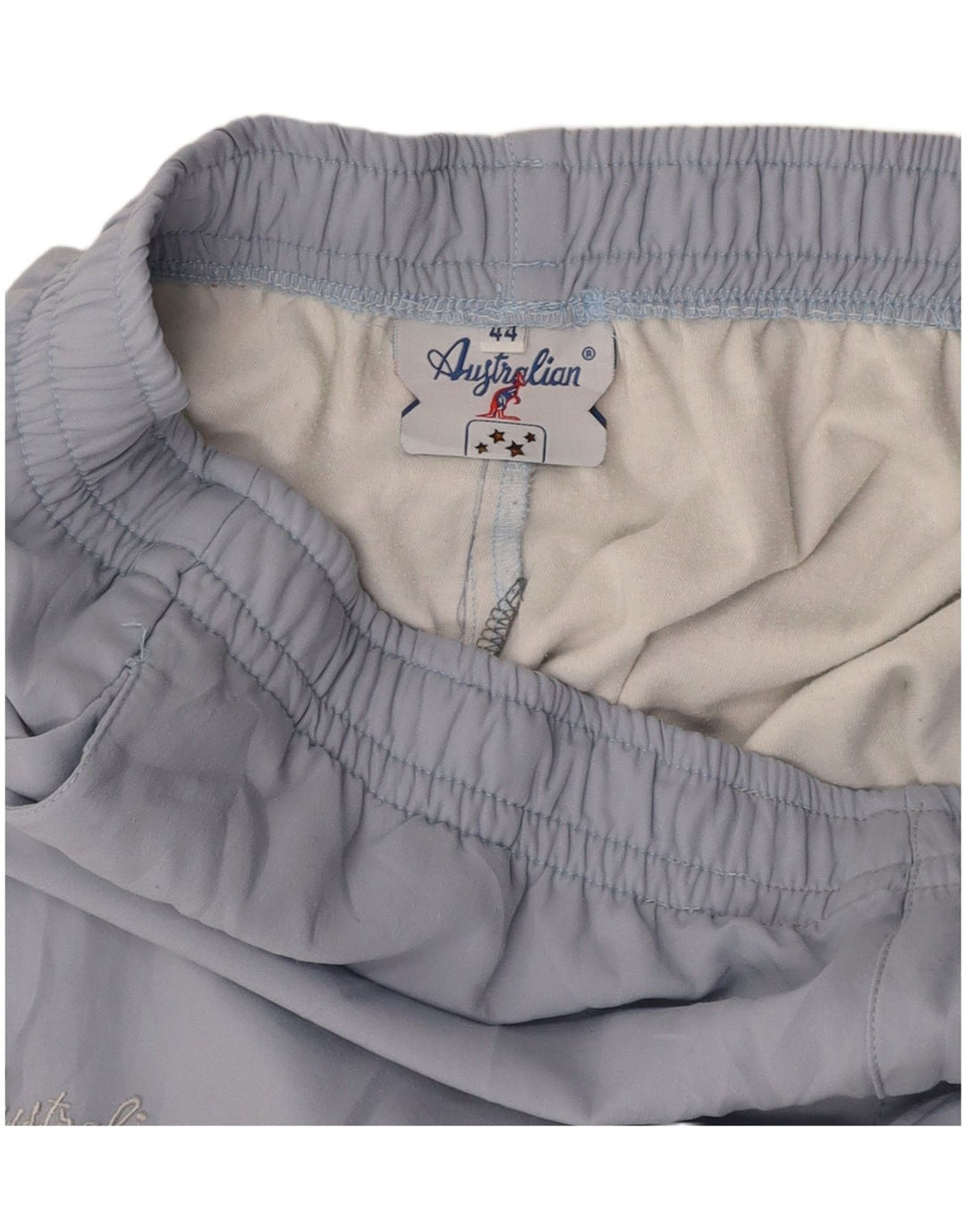 AUSTRALIAN L'ALPINA Pantaloni de trening pentru femei IT 44 Medium Blue