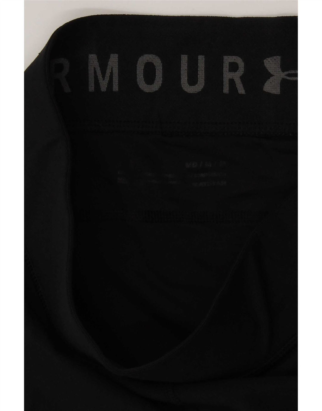 Leggings pentru femei Under Armour UK 12 Medium Black