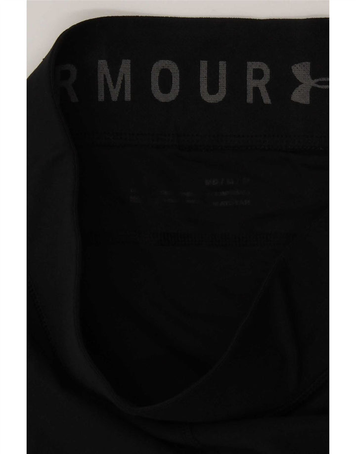 Leggings pentru femei Under Armour UK 12 Medium Black