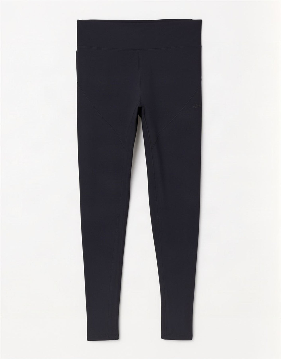Leggings Reebok Speedwick pentru femei Marea Britanie 12/14 Medium Bleumarin