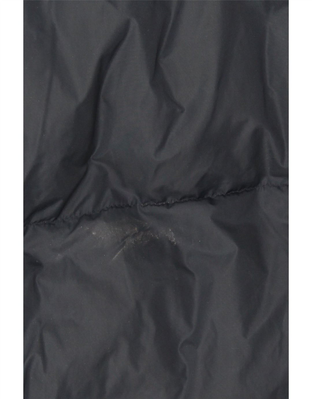 Jachetă captusită cu grafică Fila pentru bărbați UK 38 Medium Navy Blue Marine