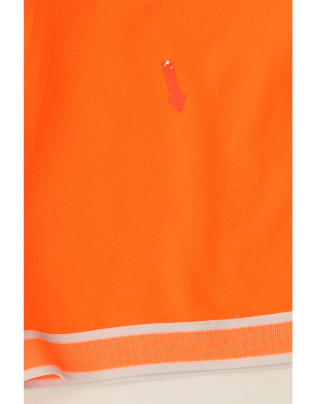 ZARA Boys Sport Shorts 13-14 Years  Orange Polyester Vintage Zara and Second-Hand Zara from Messina Hembry 