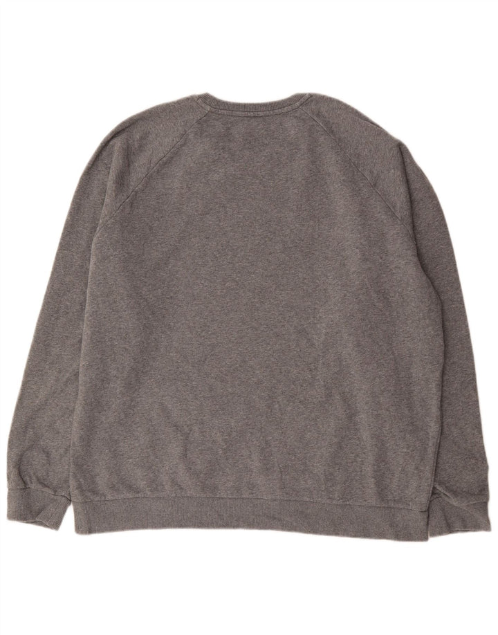 Hanorac pentru bărbați Under Armour Jumper XL, gri pătat