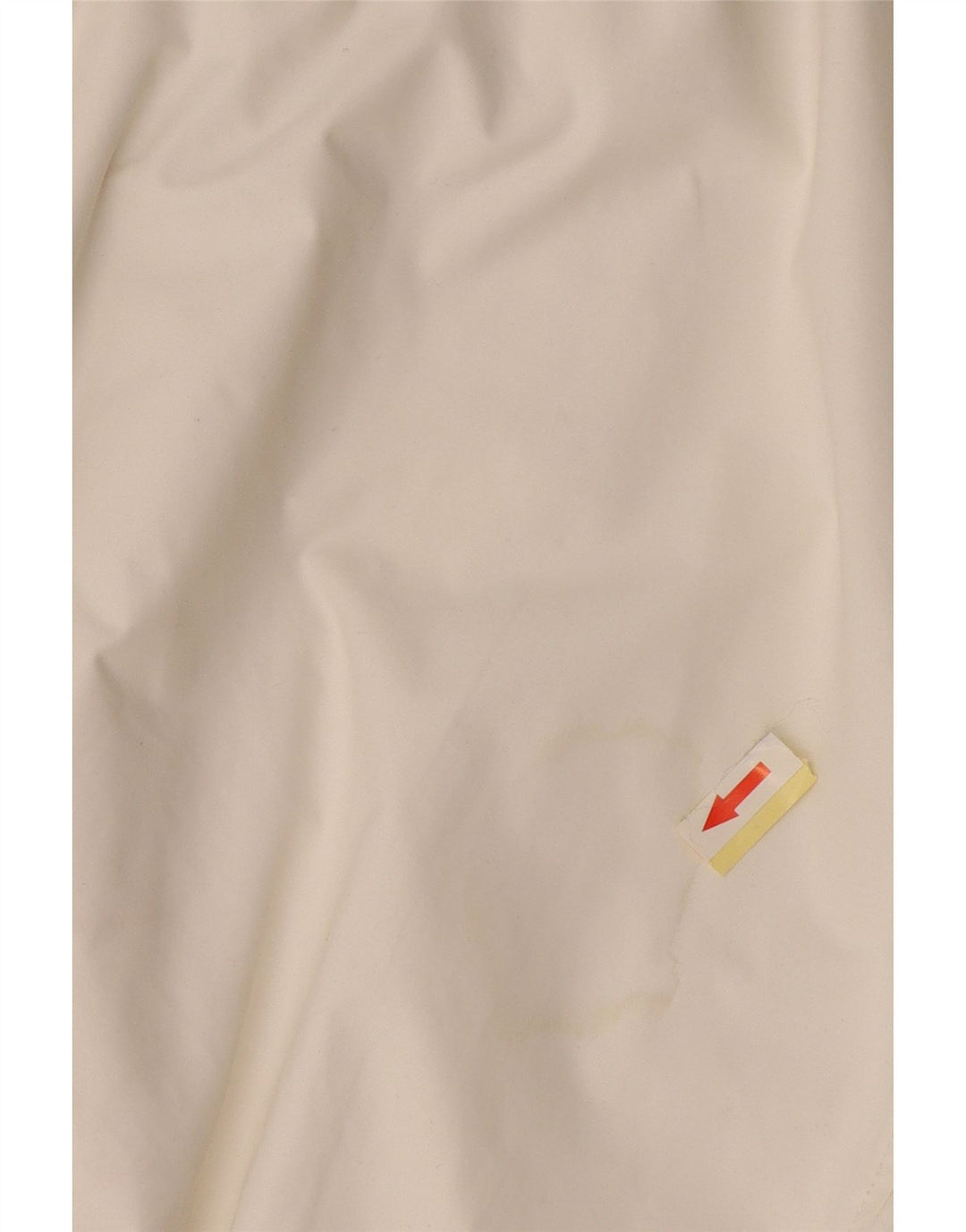BLAUER Jachetă Bomber pentru bărbați UK 38 Medium White Nylon