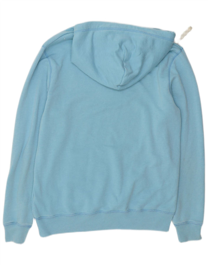 Pulover Jack Wills pentru bărbați, mare, albastru, bumbac
