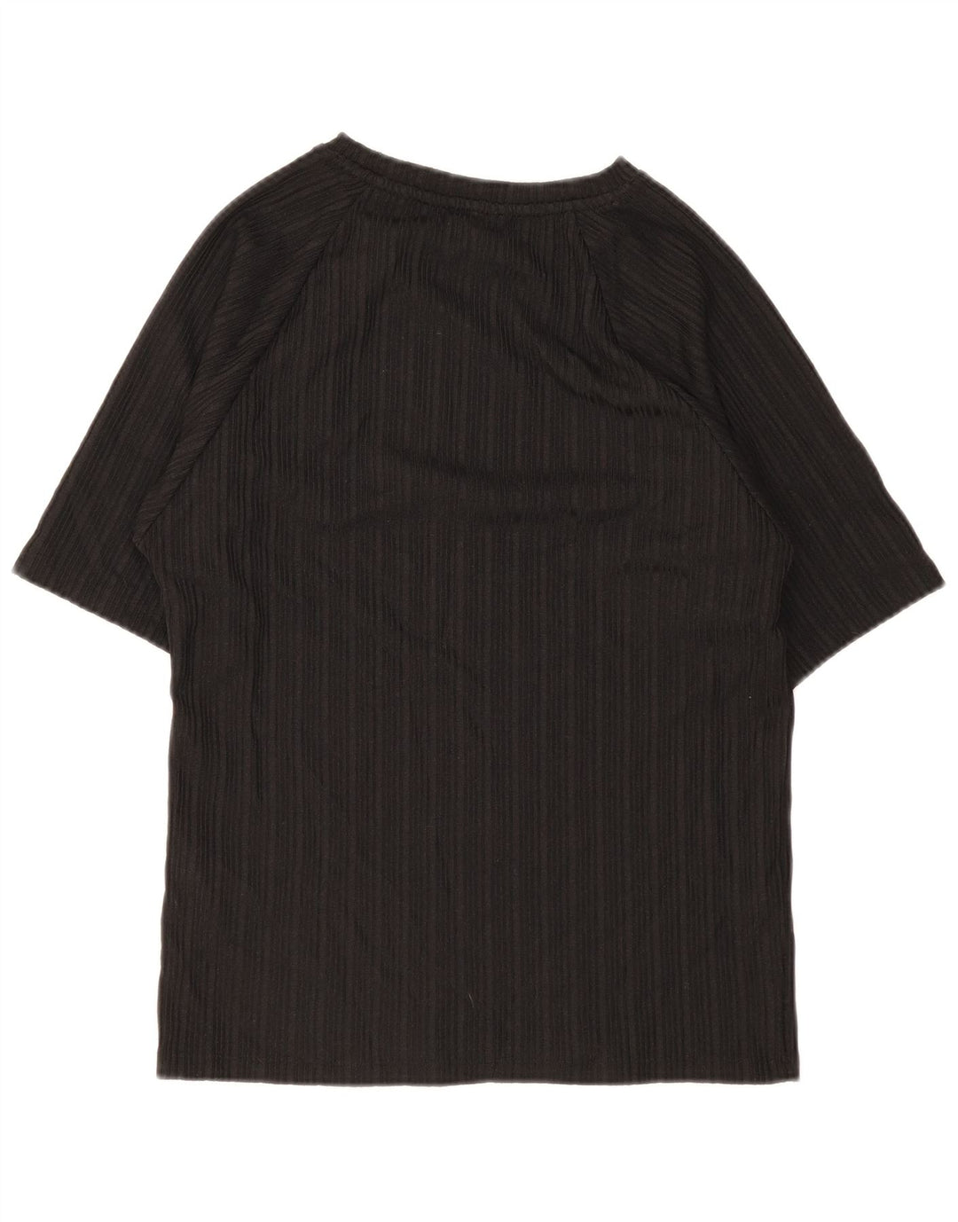 Tricou pentru femei Lipsy Top UK 16 Poliester negru mare