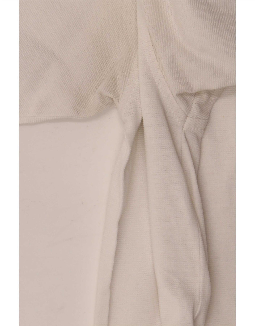 Tricou Lacoste Bărbați Top Marimea 3 Mic Alb