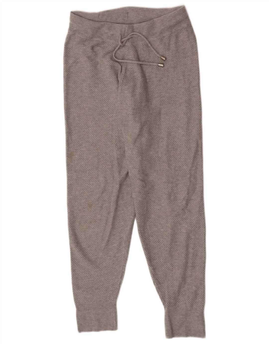 Pantaloni de trening pentru femei Marks & Spencer Pantaloni de jogging UK 8 Small Gri Viscose