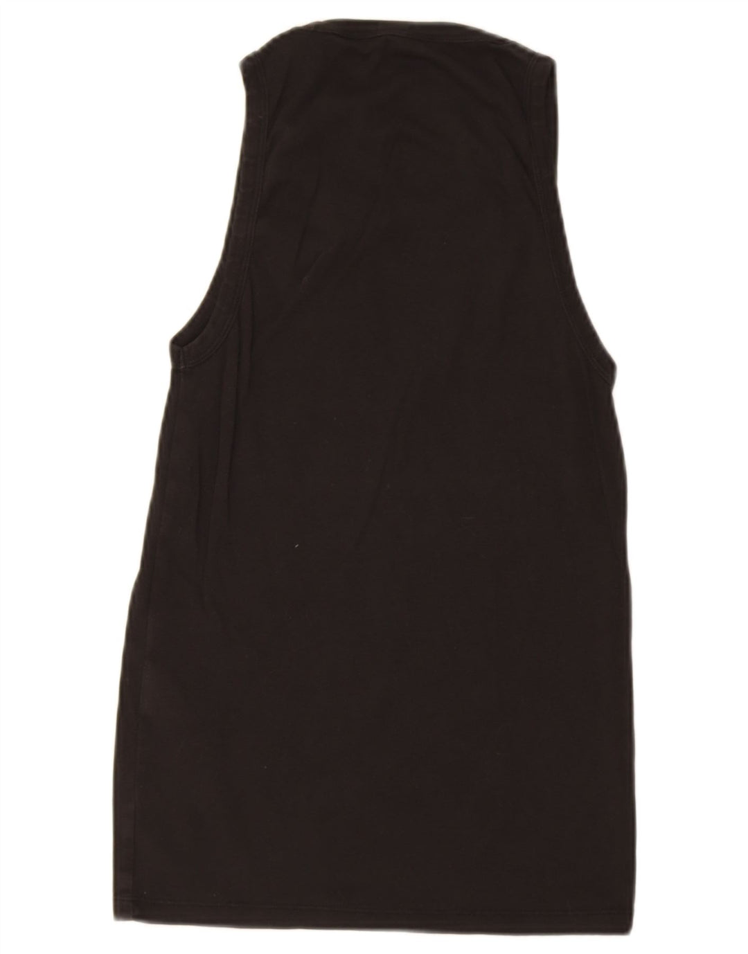 Vest Levi's Slim Fit pentru bărbați, bumbac mediu negru