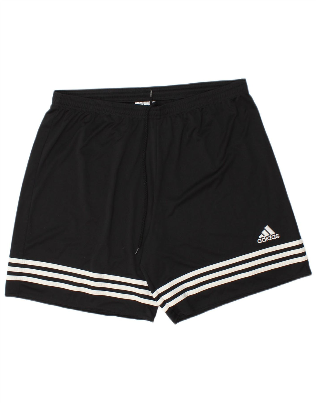 Pantaloni scurți Adidas Climalite Sport XL Negru Poliester