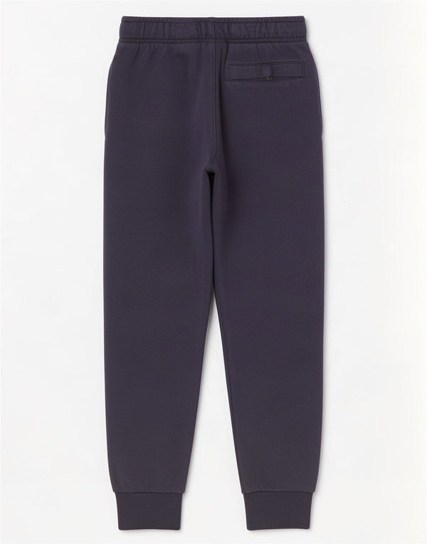 Nike Boys Tracksuit Trousers Joggers 8-9 Years Small Navy Blue