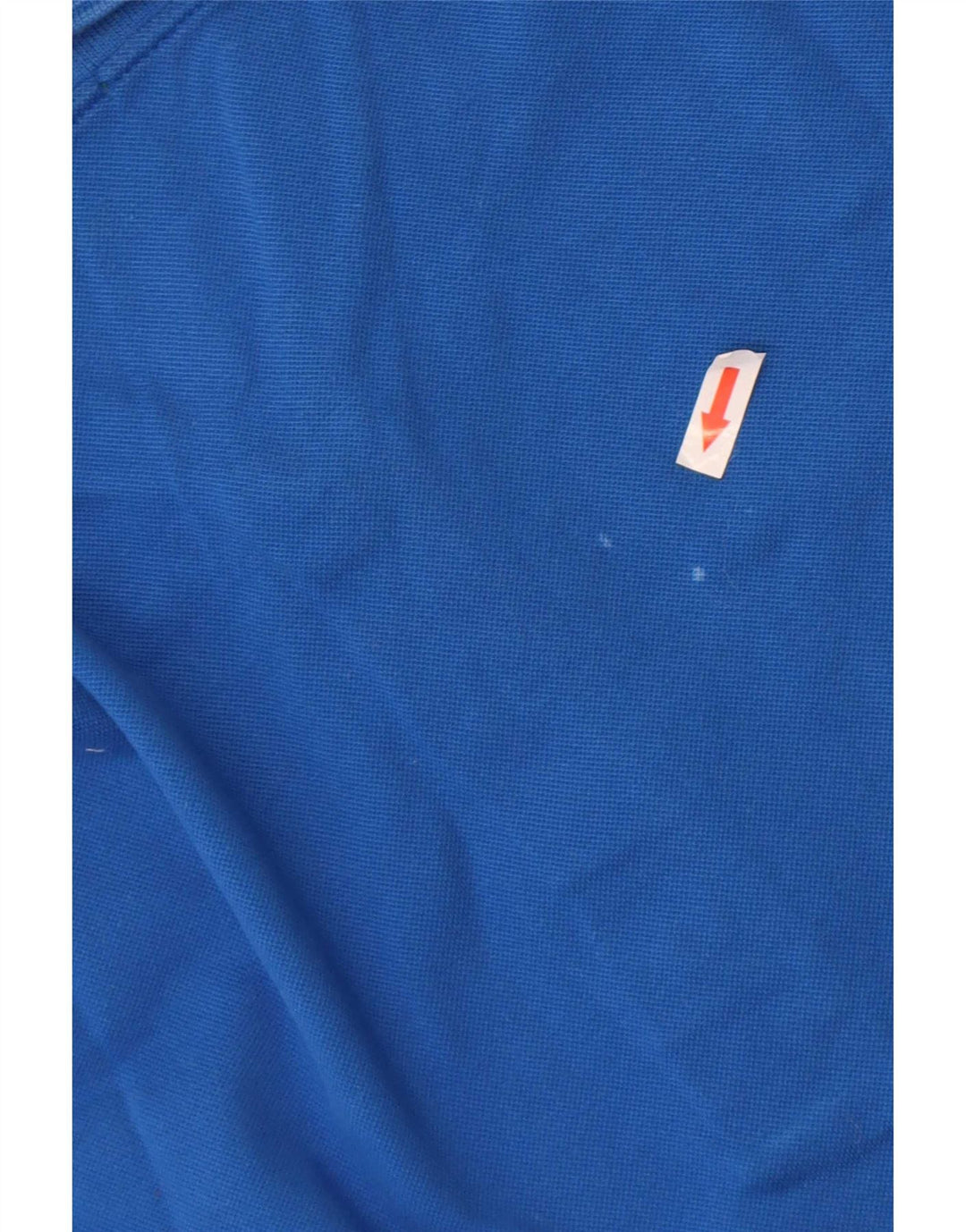 Tricou polo Sergio Tacchini pentru bărbați IT 50, mare, albastru, bumbac