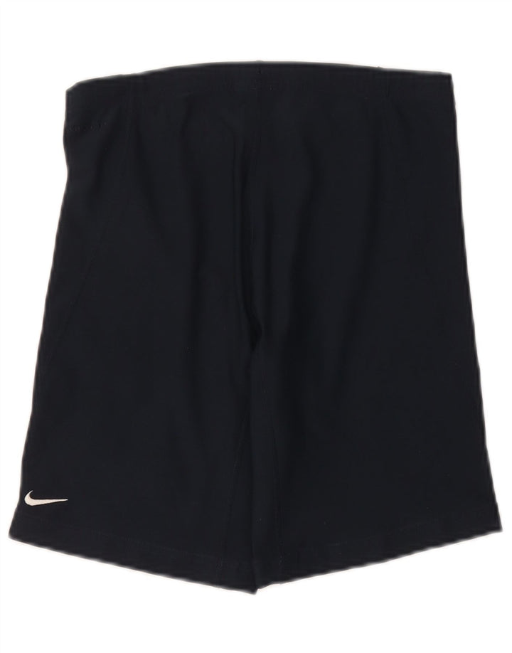 Pantaloni scurți sport Nike Dri Fit pentru bărbați, mediu bleumarin