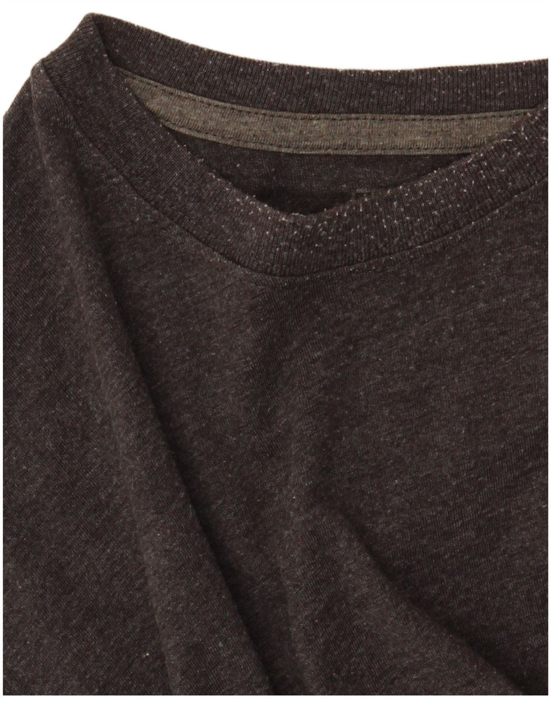 Tricou pentru bărbați Eddie Bauer Top mare bumbac gri
