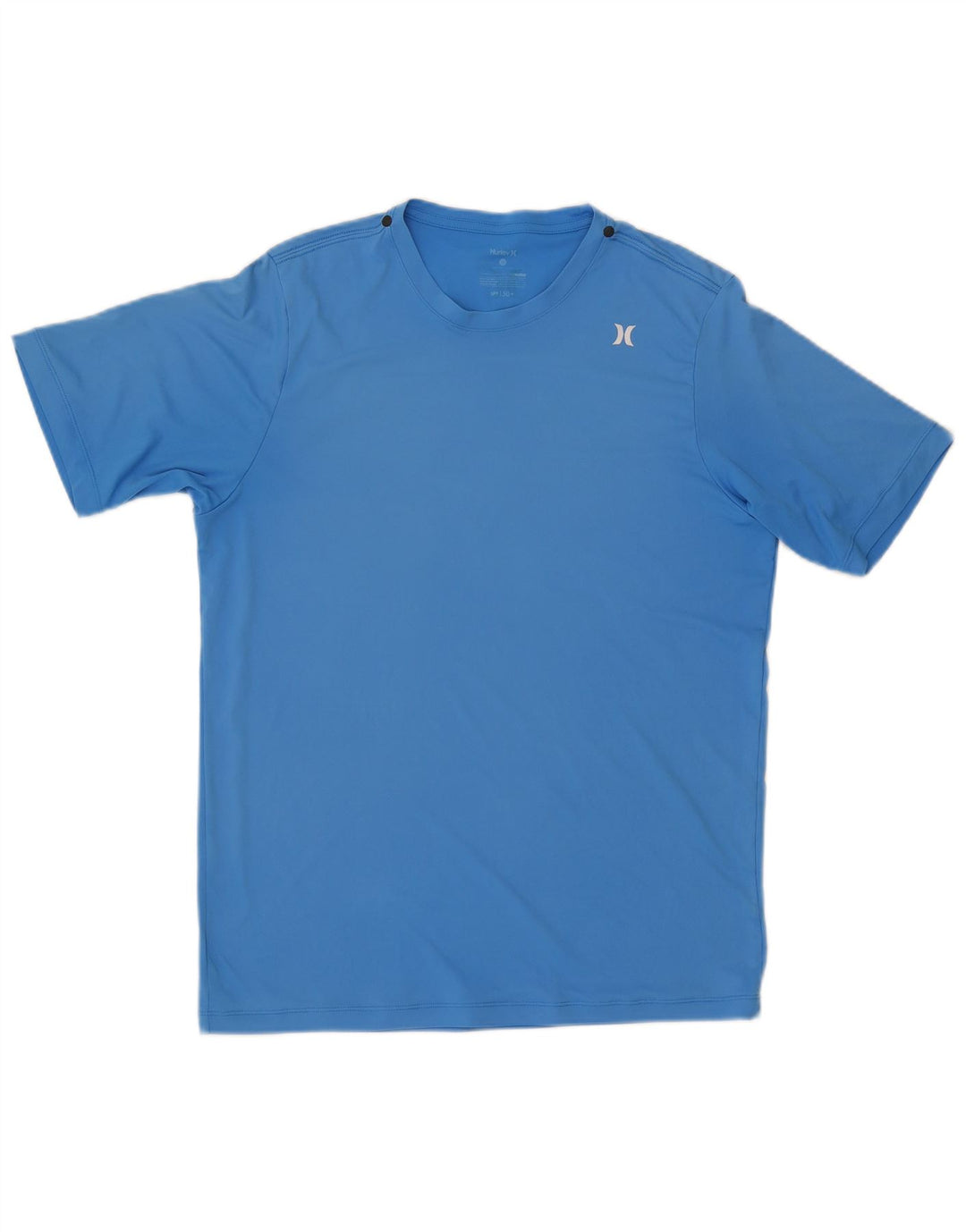Tricou pentru bărbați Hurley Top Large Blue