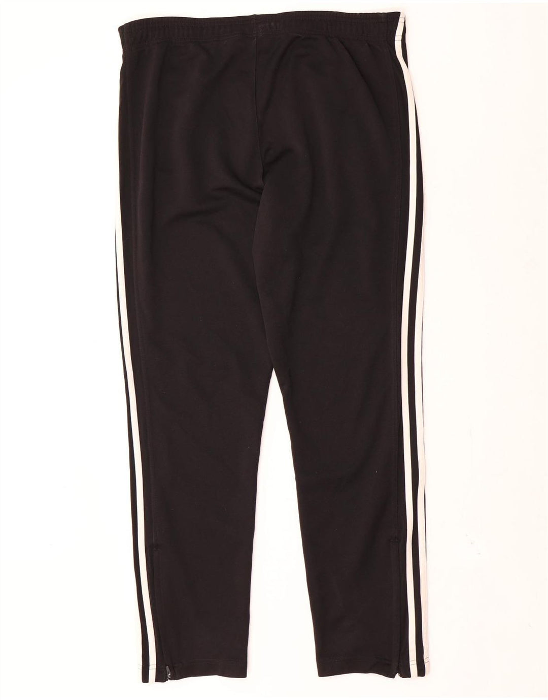 Pantaloni de trening Adidas pentru bărbați, mari, negri