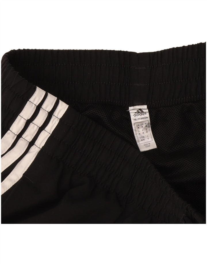 Pantaloni scurți sport pentru bărbați Adidas Medium Black