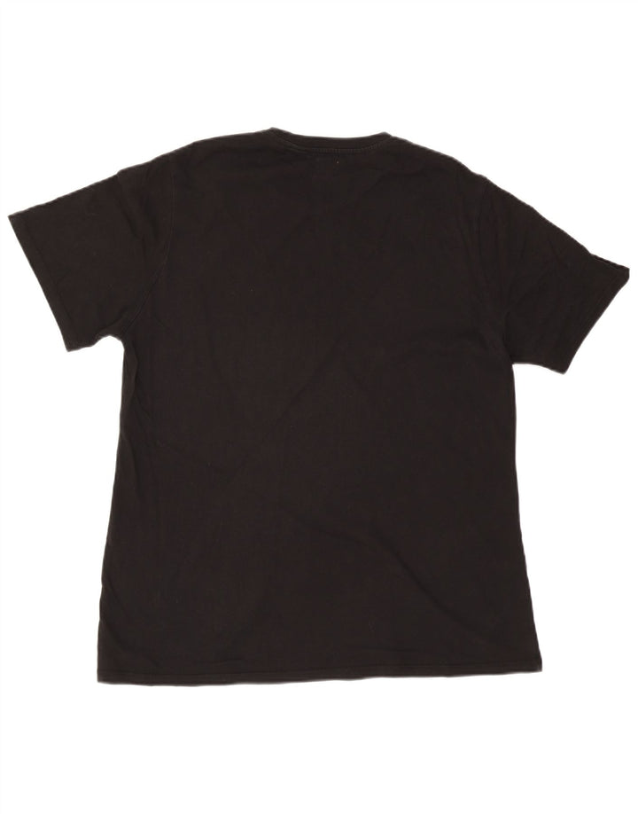 Tricou pentru bărbați Levi's Top XL Negru