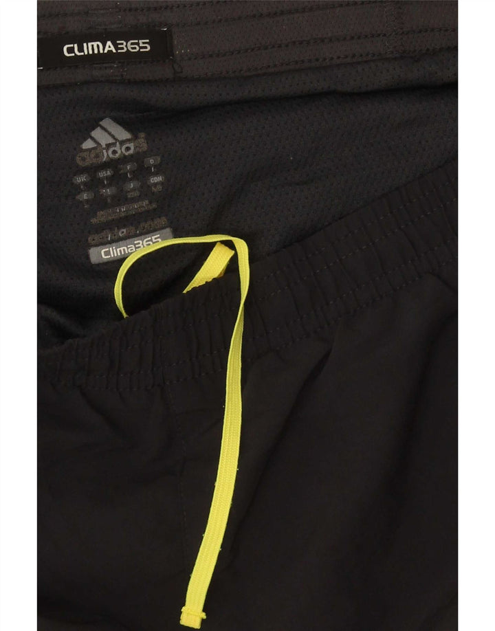 Pantaloni scurți sport Adidas Clima 365 pentru bărbați, mari, negru