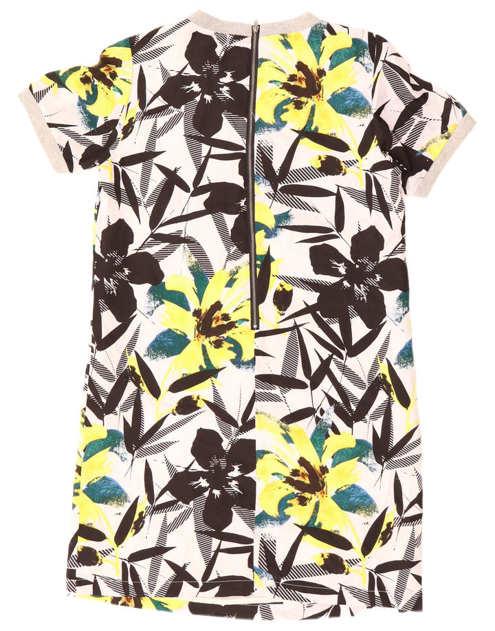 Rochie schimbătoare pentru femei WHISTLE UK 12 Poliester floral multicolor mediu