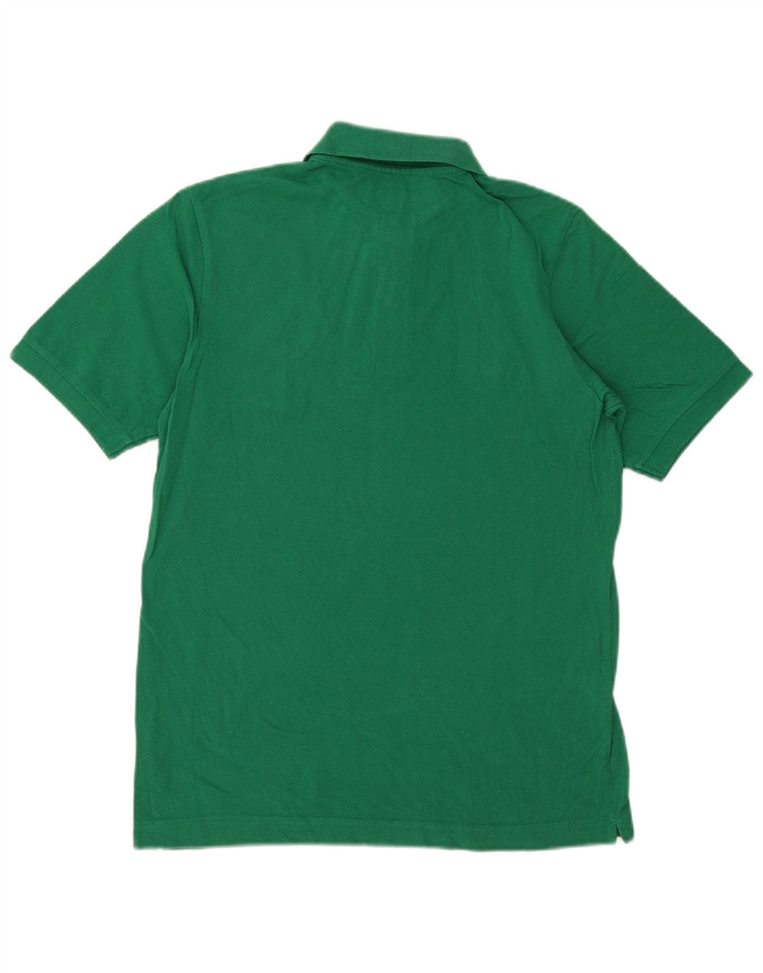 Tricou polo pentru bărbați Kappa, verde mediu