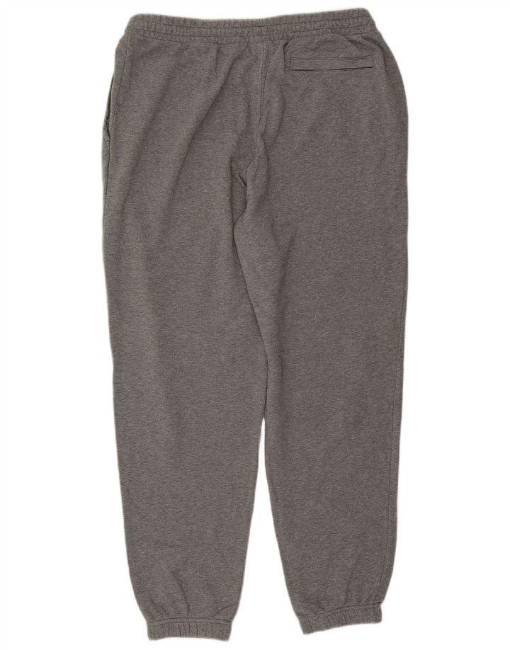 Pantaloni de trening PUMA pentru bărbați Joggeri 2XL bumbac gri