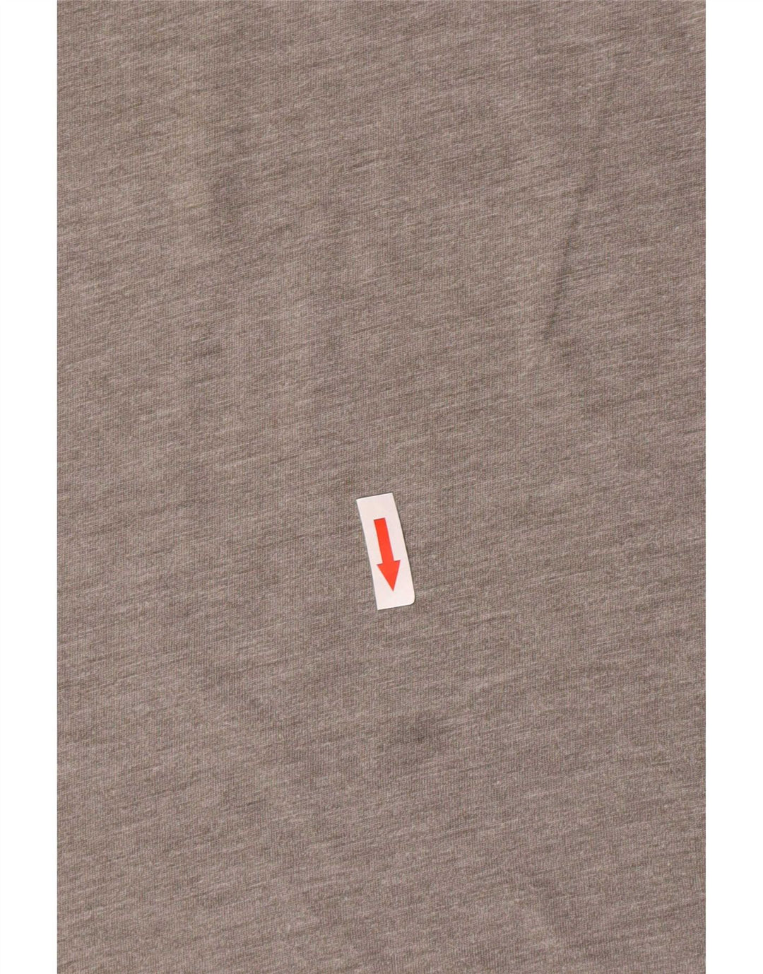 Tricou Adidas Climalite pentru bărbați Top Medium Gri Poliester