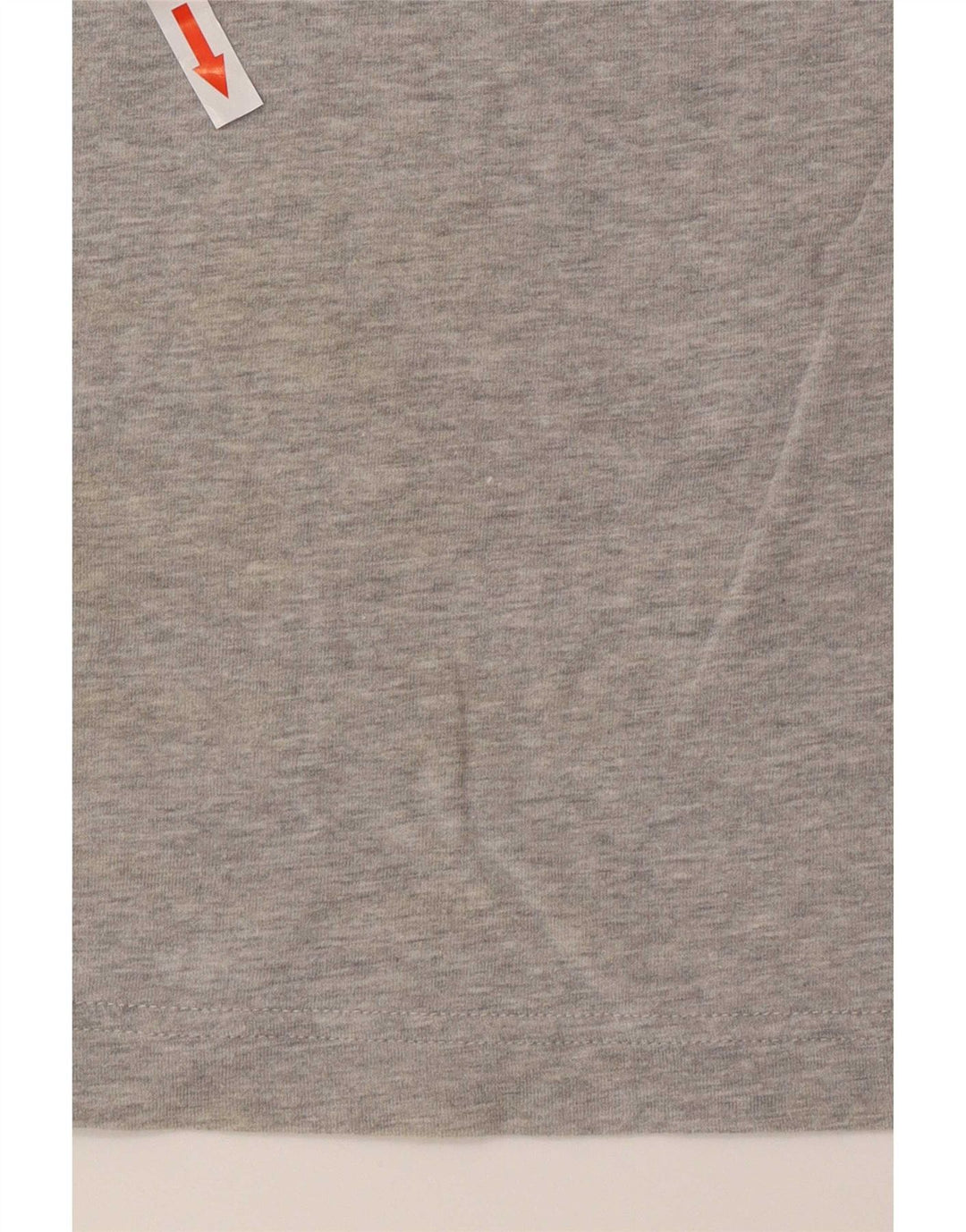 Vestă pentru bărbați Levi's, mare, gri din bumbac