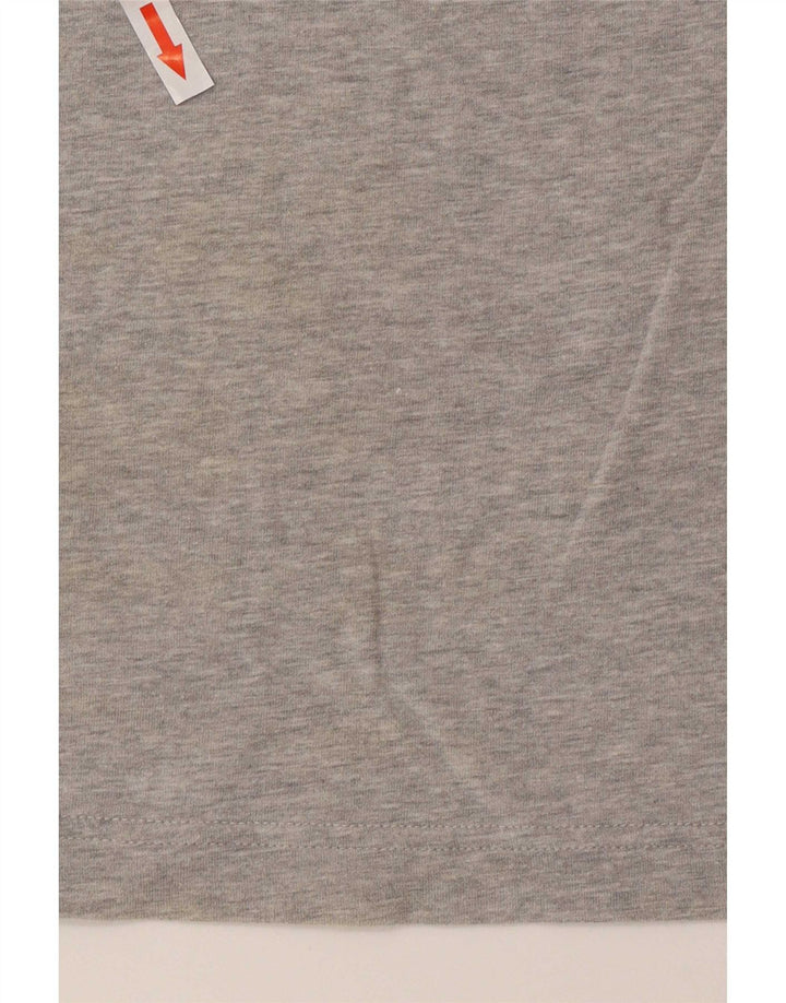 Vestă pentru bărbați Levi's, mare, gri din bumbac