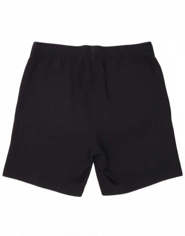 Pantaloni scurți sport Champion pentru bărbați 2XL, bumbac bleumarin