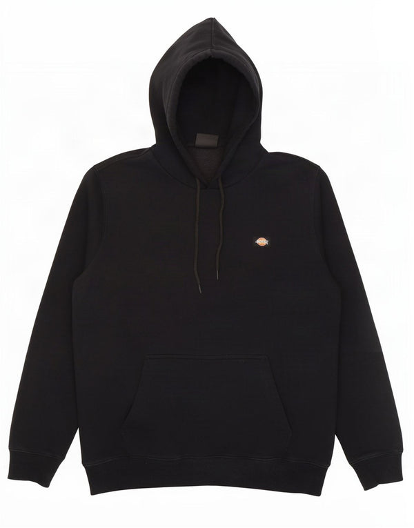Pulover Dickies pentru bărbați, bumbac negru XL