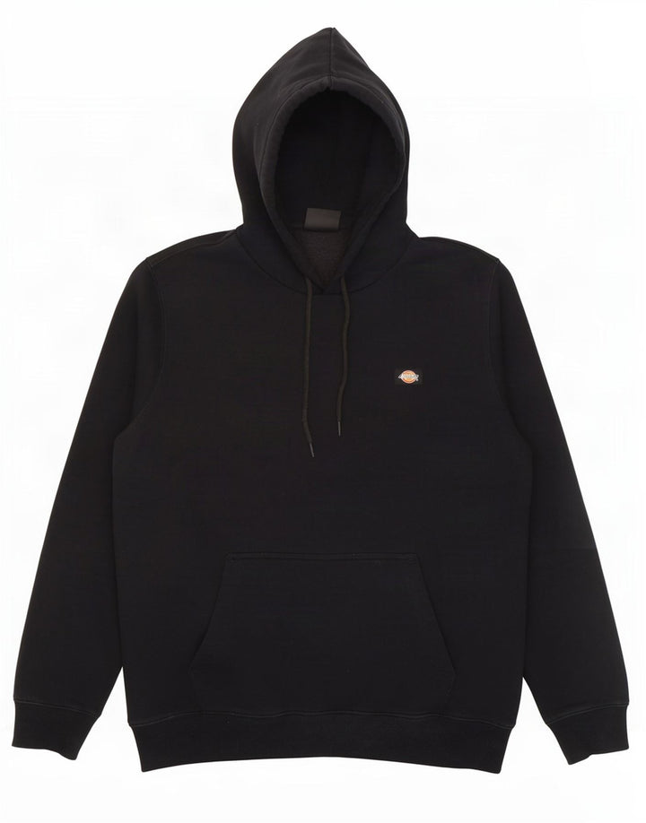 Pulover Dickies pentru bărbați, bumbac negru XL