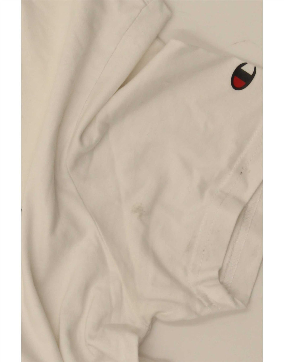 Tricou Bărbați Champion Top Mic Alb