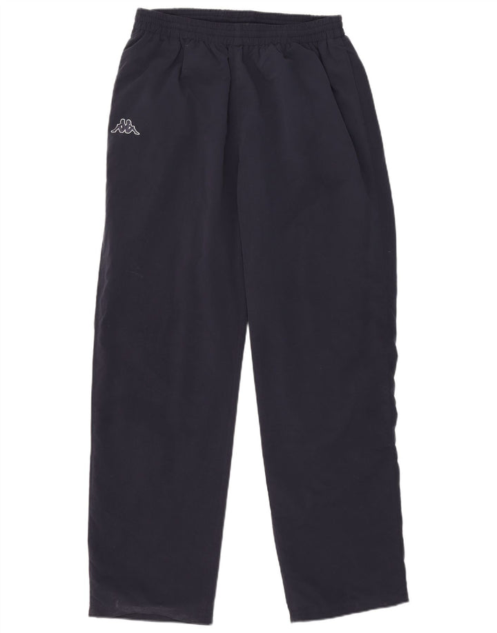 Pantaloni de trening KAPPA pentru bărbați XL, poliester bleumarin