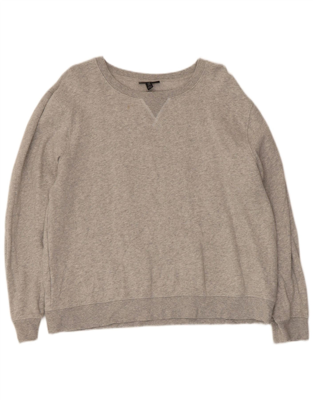Pulover pentru damă The White Company UK 14 Gri mediu