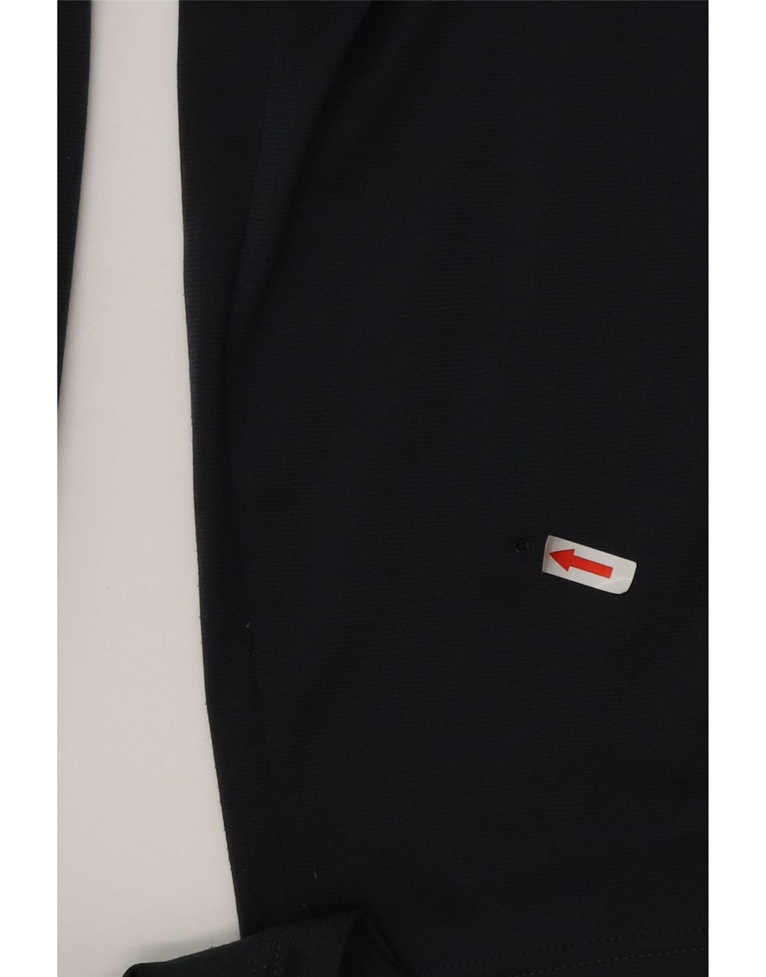 Pantaloni de trening Adidas pentru bărbați UK 40/42 Poliester mediu negru