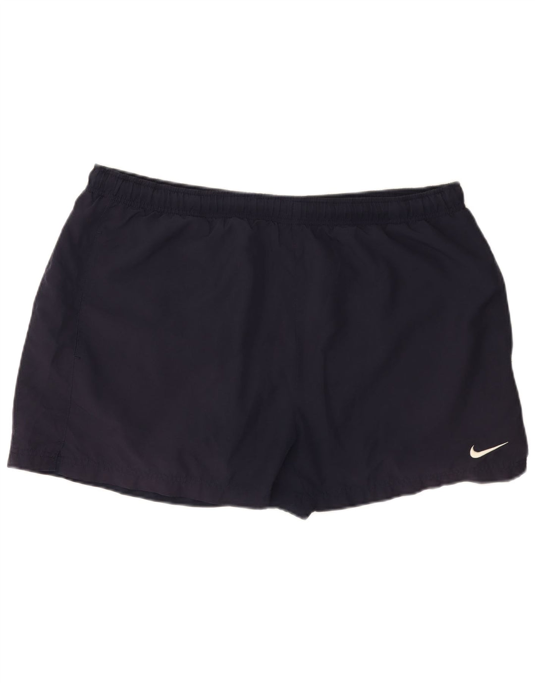 Pantaloni scurți sport Nike pentru bărbați XL, bleumarin, poliester
