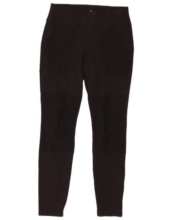 Leggings pentru femei Carhartt Mici Negri