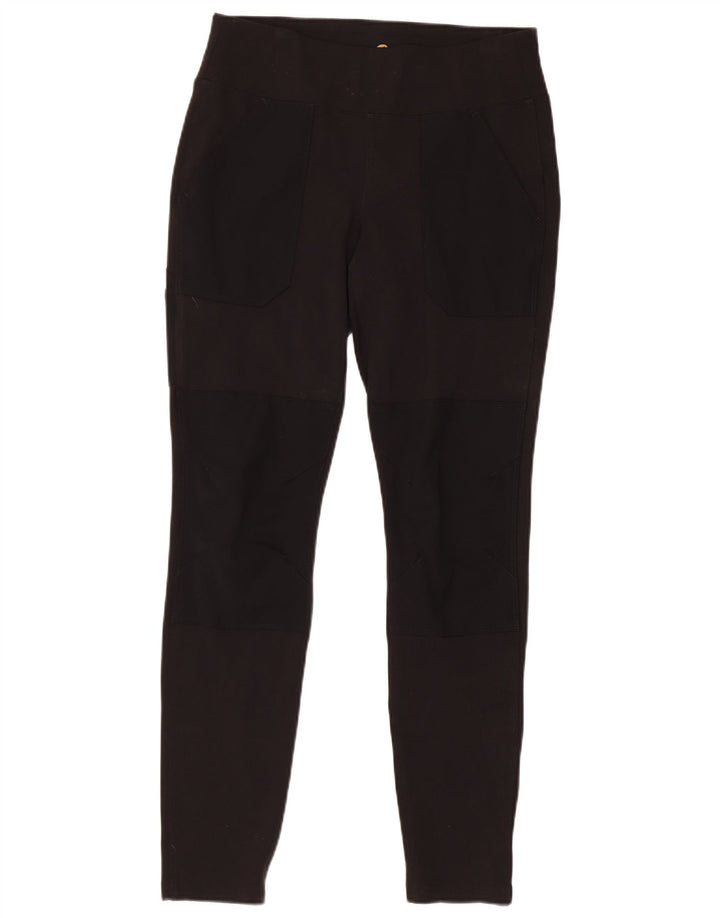 Leggings pentru femei Carhartt Mici Negri