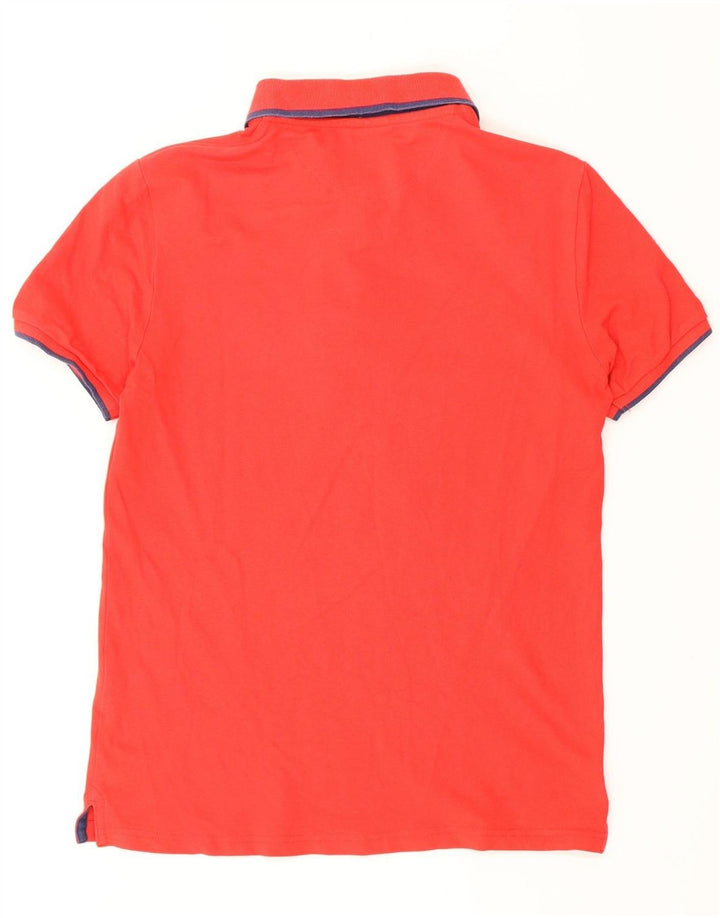 Tricou polo Champion pentru bărbați, roșu mic