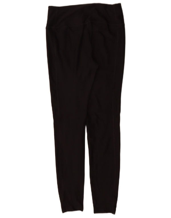 Leggings Nike Dri Fit pentru femei UK 6 XS Poliester negru