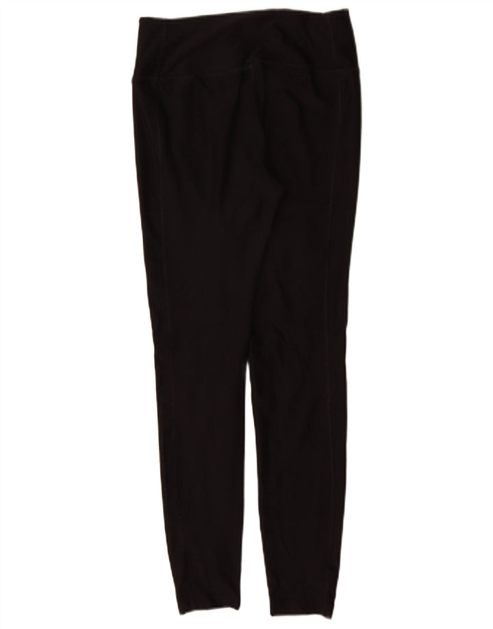 Leggings Nike Dri Fit pentru femei UK 6 XS Poliester negru