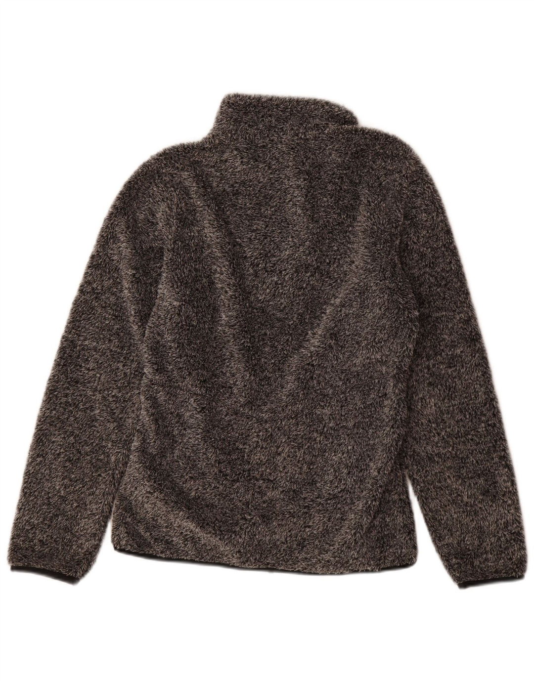 Jachetă fleece pentru femei MC Kinley UK 12 Medium Gri Poliester