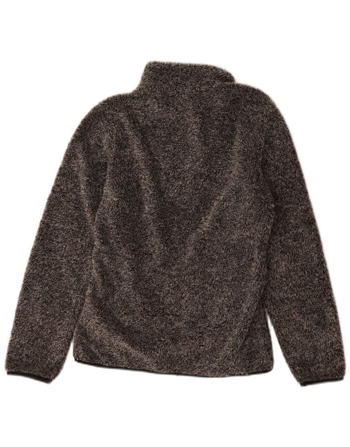 Jachetă fleece pentru femei MC Kinley UK 12 Medium Gri Poliester